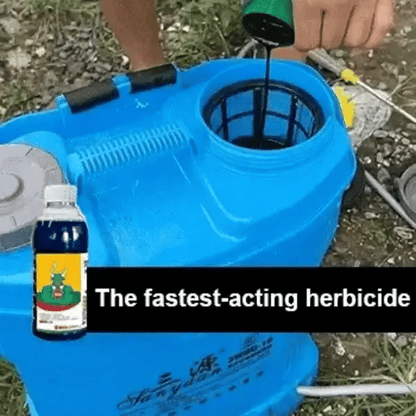 Cyclosinone Herbicide Granules | 🔥BUY 1 GET 1 FREE🔥